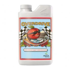 ADVANCED NUTRIENTS OVERDRIVE 500ml