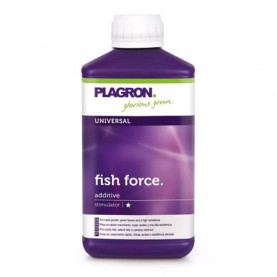 PLAGRON - FISH FORCE - 500ML