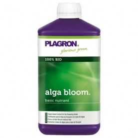 PLAGRON - ALGA BLOOM - 1L