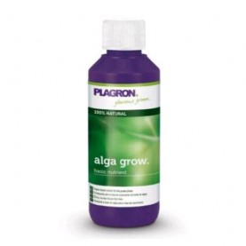 PLAGRON - ALGA GROW - 100ML
