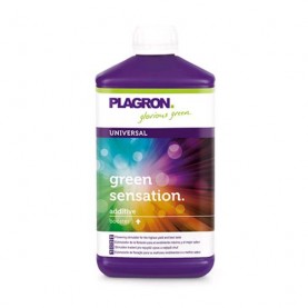 PLAGRON - GREEN SENSATION -...