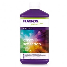 PLAGRON - GREEN SENSATION - 1L
