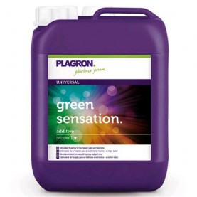 PLAGRON - GREEN SENSATION - 5L