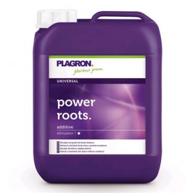 PLAGRON - POWER ROOTS - 5L - RADICANTE