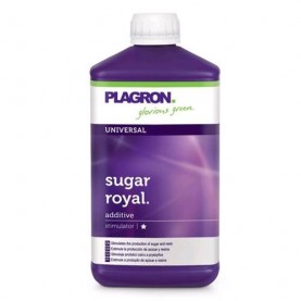 PLAGRON - SUGAR ROYAL - 100ML