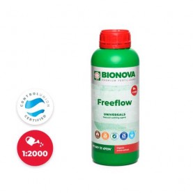 BIONOVA - FREEFLOW - 1L
