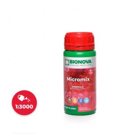 BIONOVA - MICROMIX - 250ML