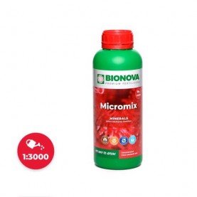 BIONOVA - MICROMIX - 1L