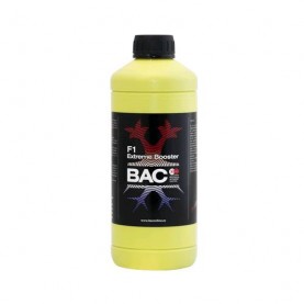 B.A.C. - F1 EXTREME BOOSTER...