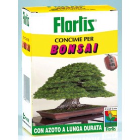 FERTILIZZANTE BONSAI 250G FLORTIS