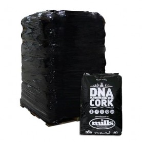 MILLS - BANCALE DNA/MILLS SOIL AND CORK 50L (80 SACCHI) - PALLET INTERO