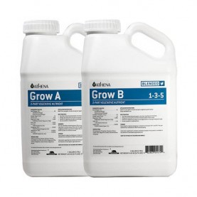 ATHENA - GROW A + B - 2X3,78L - BLENDED
