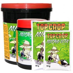 TOP CROP - MICROVITA - 50GR