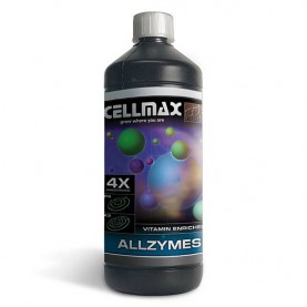 CELLMAX ALLZYMES 1L -...
