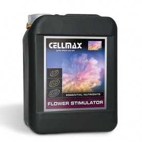 CELLMAX FLOWER STIMULATOR...