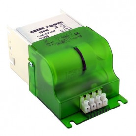 Image of Tbm 150w Easy Green Power Alimentatore Ballast Magnetico 150w Mh-hps-agro - Alimentatori Magnetici