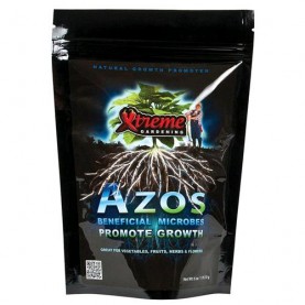 XTREME GARDENING AZOS - 56.7g / 2oz - ROOT BOOSTER NATURAL GROWTH PROMOTER