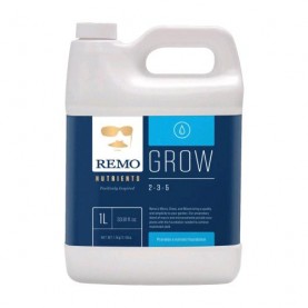 REMO NUTRIENTS - REMO'S GROW 1L