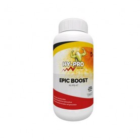 HY PRO – EPIC BOOST – 500 ML