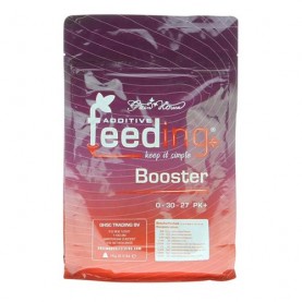 POWDER FEEDING - BOOSTER - 2.5 KG