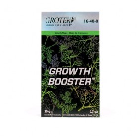 GROTEK - GROWTH BOOSTER - 20 GR - (BOX 12 PC)