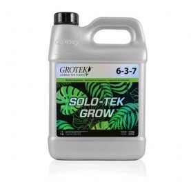GROTEK - SOLO-TEK GROW - 1 L