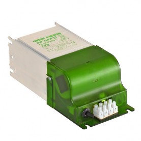TBM EASY GREEN POWER 400W Alimentatore Ballast TBM magnetico MH-HPS-Agro