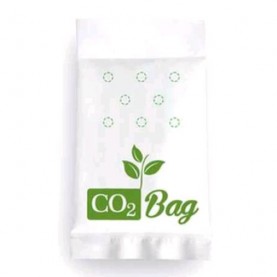 CO2 BAG - BUSTA PER...