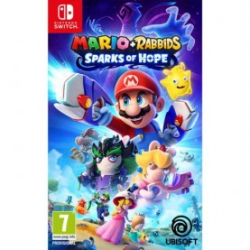 Mario + Rabbids : Sparks of Hope - SWITCH