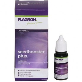 PLAGRON SEED BOOSTER PLUS...