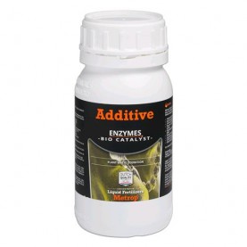 METROP ADDITIVE ENZYMES - 250ML
