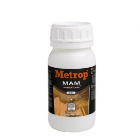 METROP MAM - MOTHER PLANT - 250ML - 20-20-8 X TERRA COCCO HYDRO - PIANTE MADRI