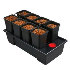 WILMA GROW SYSTEM 8 SMALL...