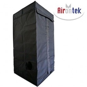 Image of Airontek Lite 40x40x120cm Small Grow Box Room Growroom Growbox - Growroom - Accessori E Serre