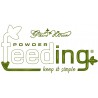 Grren House - Powder Feeding