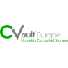 CVAULT europe