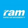 RAM - Rapid Air Movement